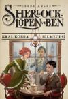 Sherlock Lupen ve Ben 7 / Kral Kobra Bilmecesi