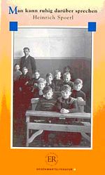 Man Kan Ruhig Darüber Sprechen (Stufe-2) 600 wörter -Almanca Okuma Kitabı