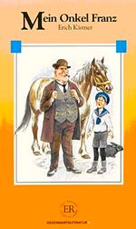 Mein Onkel Franz (Stufe-2) 600 wörter -Almanca Okuma Kitabı