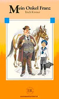 Mein Onkel Franz (Stufe-2) 600 wörter -Almanca Okuma Kitabı