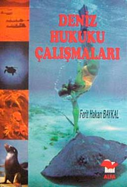 Deniz Hukuku Çalışmaları