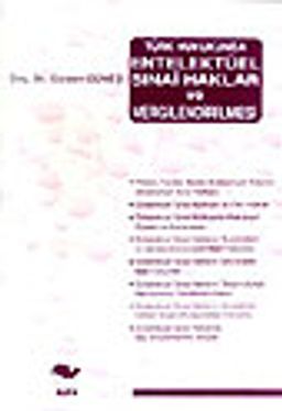 Entellektüel Sınai Haklar