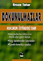 Dokunulmazlar