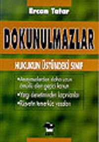 Dokunulmazlar