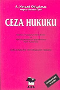 Ceza Hukuku