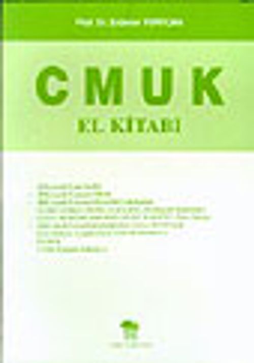 CMUK El Kitabı