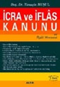 İcra ve İflas Kanunu ve İlgili Mevzuat 2