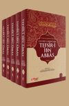 Tefsir-i İbn Abbas (5 Cilt Takım)