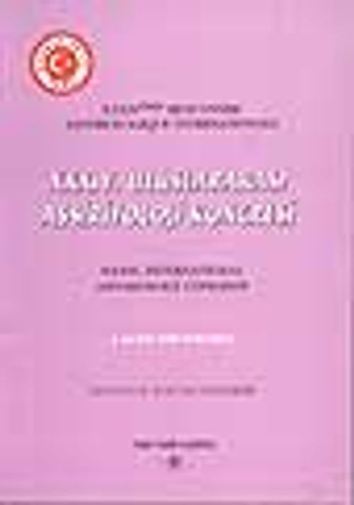 XXXIV. Uluslararası Assiriyoloji Kongresi