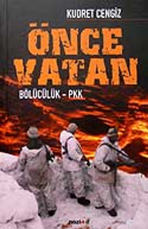 Önce Vatan / Bölücülük - PKK