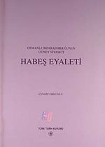Habeş Eyaleti