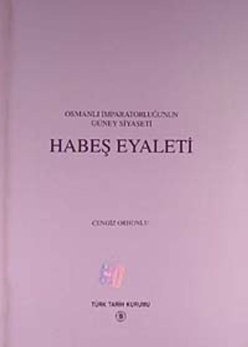 Habeş Eyaleti