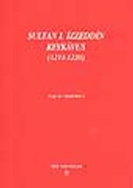 Sultan I. İzzeddin Keykavus