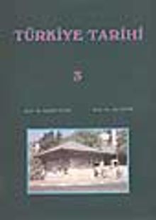 Türkiye Tarihi 3