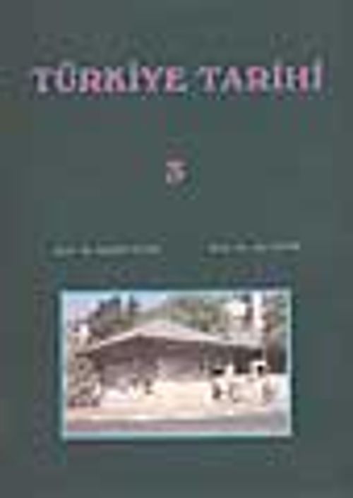 Türkiye Tarihi 3