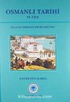 Osmanlı Tarihi (VI.cilt)