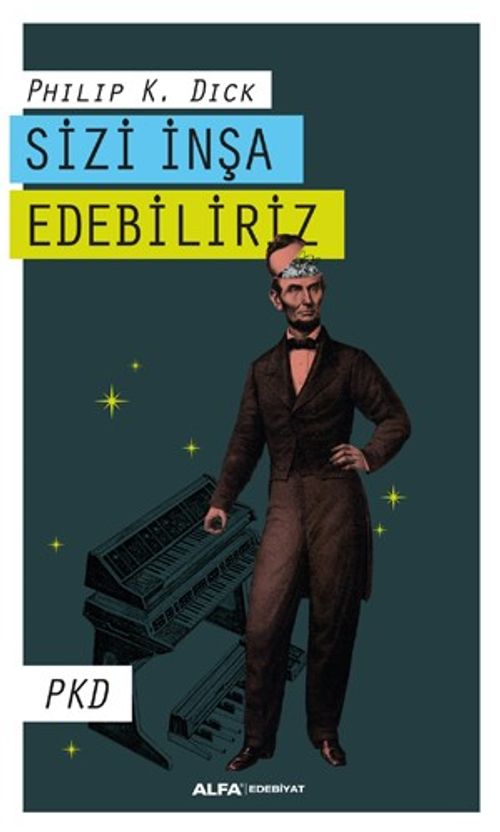 Sizi İnşa  Edebiliriz