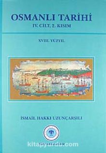Osmanlı Tarihi (4.cilt, 2.kısım)