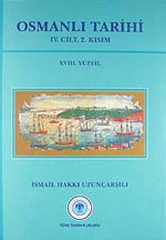 Osmanlı Tarihi (4.cilt, 2.kısım)