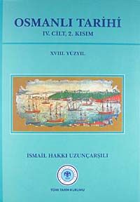 Osmanlı Tarihi (4.cilt, 2.kısım)