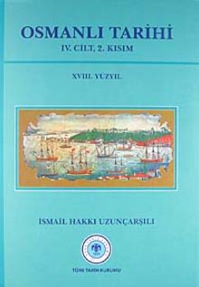 Osmanlı Tarihi (4.cilt, 2.kısım)