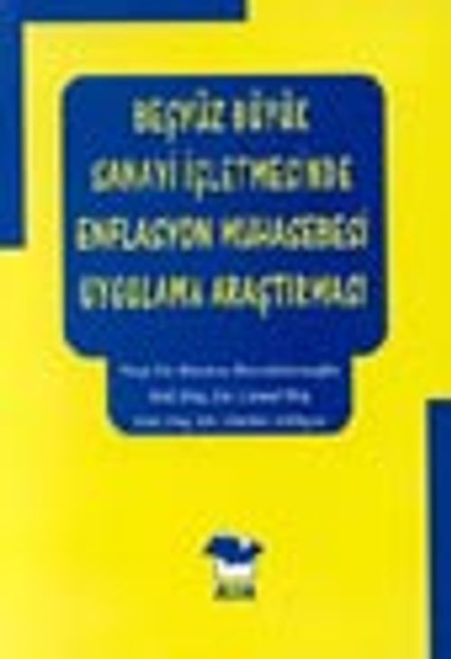 Beşyüz Büyük Sanayi İşletmesi Enflasyon Muhasebe Uygulaması