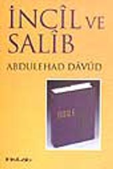 İncil ve Salib (Türkçe)