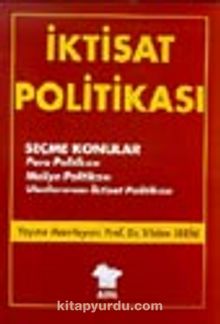 İktisat Politikası - Vildan serin