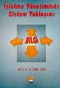 İşletme Yönetiminde Sistem Yaklaşımı