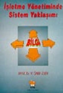 İşletme Yönetiminde Sistem Yaklaşımı
