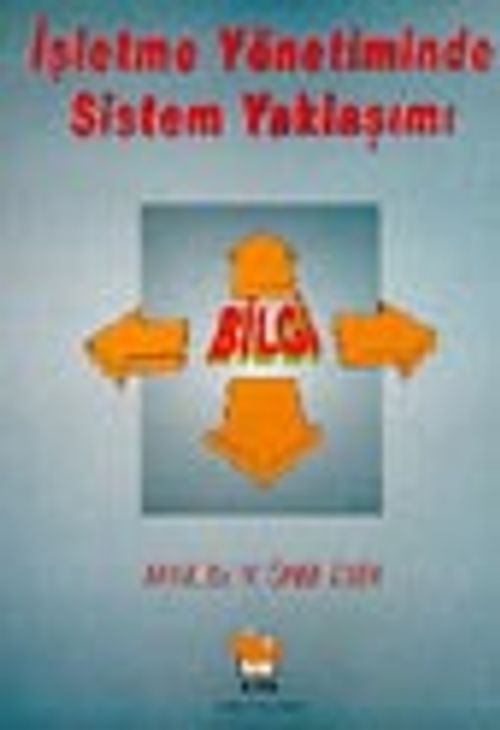 İşletme Yönetiminde Sistem Yaklaşımı