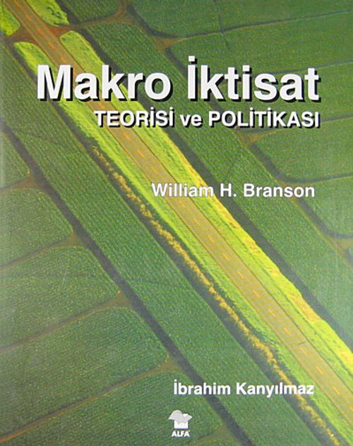 Makro İktisat Teorisi ve Politikası