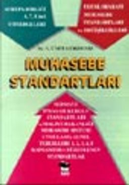 Muhasebe Standartları