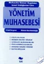 Yönetim Muhasebesi