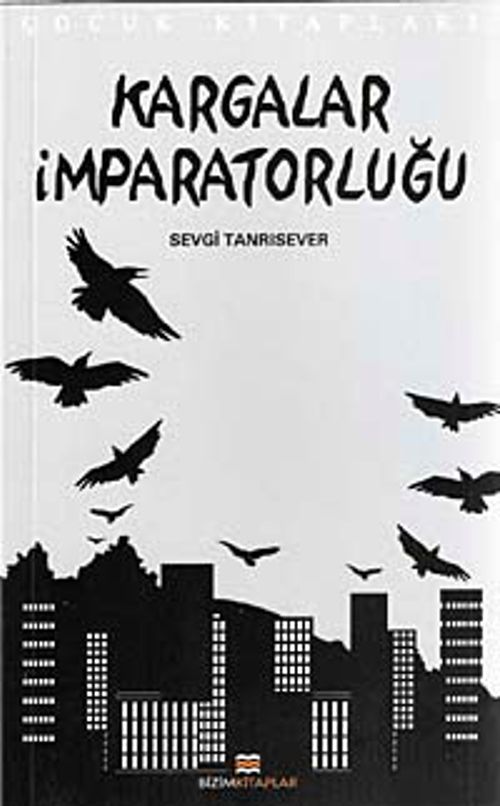 Kargalar İmparatorluğu