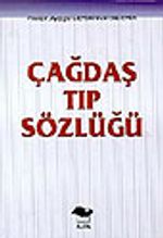 Çağdaş Tıp Sözlüğü