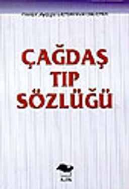 Çağdaş Tıp Sözlüğü