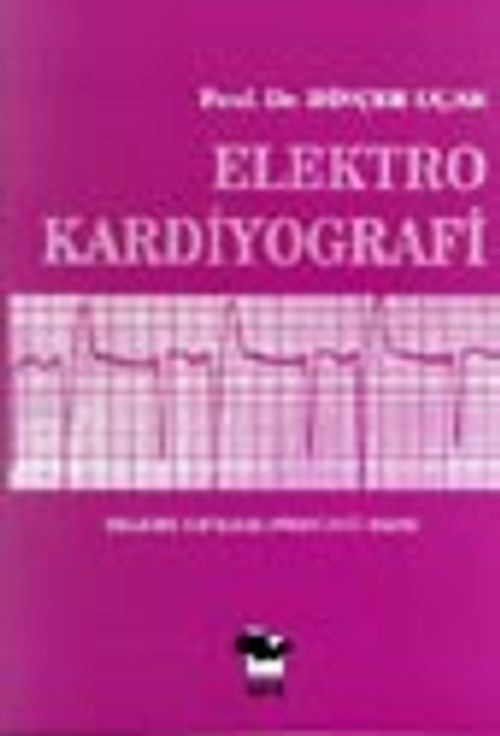 Elektrokardiografi