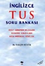 TUS İngilizce Soru Bankası