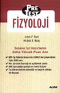 Pretest Fizyoloji
