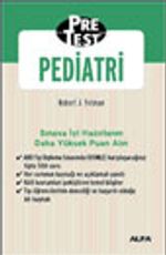 Pretest Pediatri