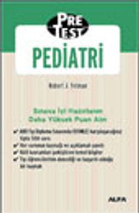 Pretest Pediatri