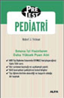 Pretest Pediatri