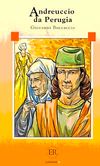 Andreucio da Perugia (Livello-1) 600 parole -İtalyanca Okuma Kitabı