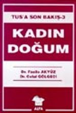 TUS'a Son Bakış 3-Kadın Doğum