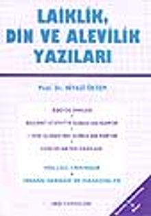 Laiklik, Din ve Alevilik Yazıları