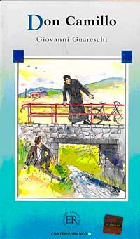 Don Camillo (Livello-2) 1200 parole -İtalyanca Okuma Kitabı