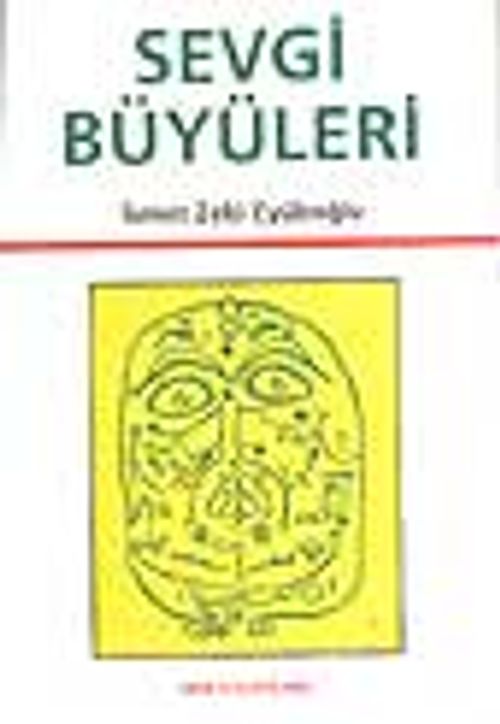 Sevgi Büyüleri