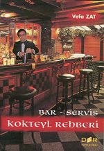 Bar Servis Kokteyl Rehberi