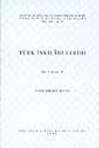 Türk İnkılabı Tarihi (Cilt 1 - Kısım 2)